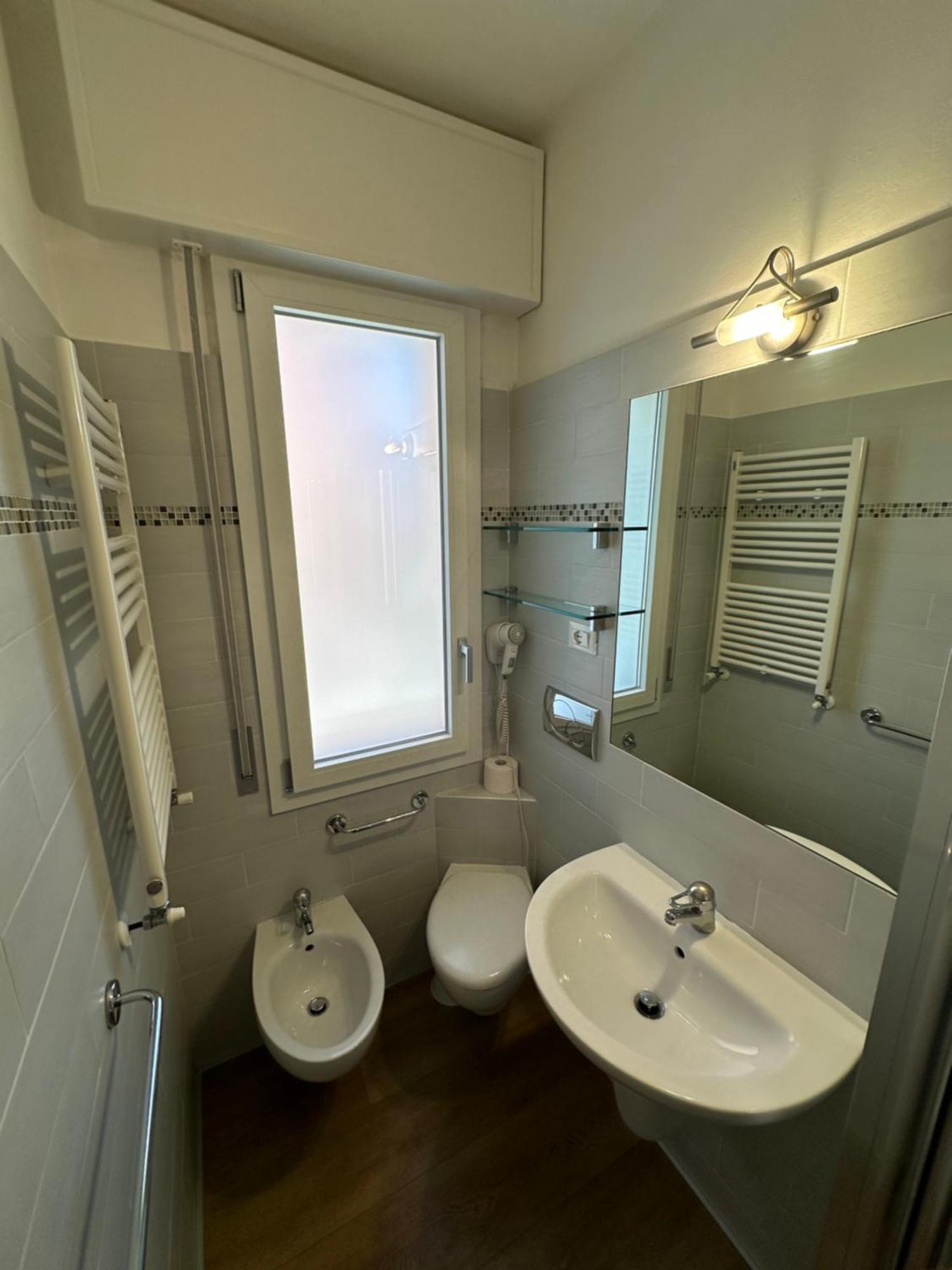 Apartamento Residenza Mazzanti - Agenzia Cocal Caorle Exterior foto