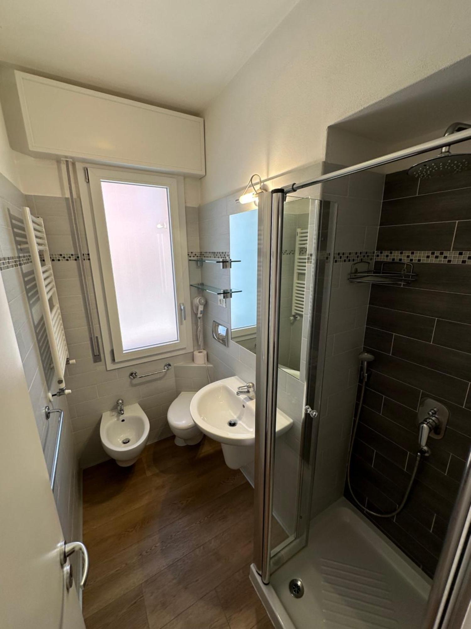 Apartamento Residenza Mazzanti - Agenzia Cocal Caorle Exterior foto