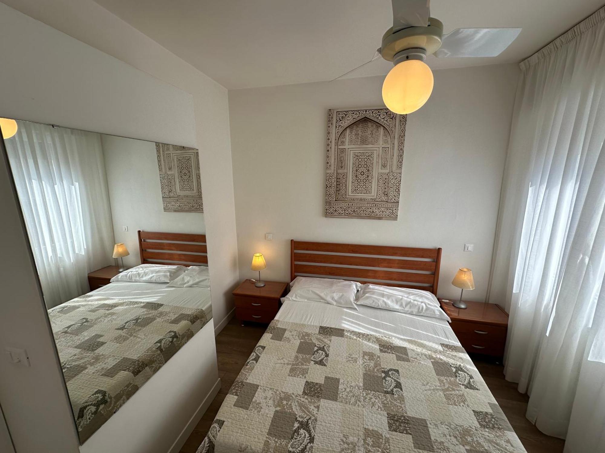 Apartamento Residenza Mazzanti - Agenzia Cocal Caorle Exterior foto