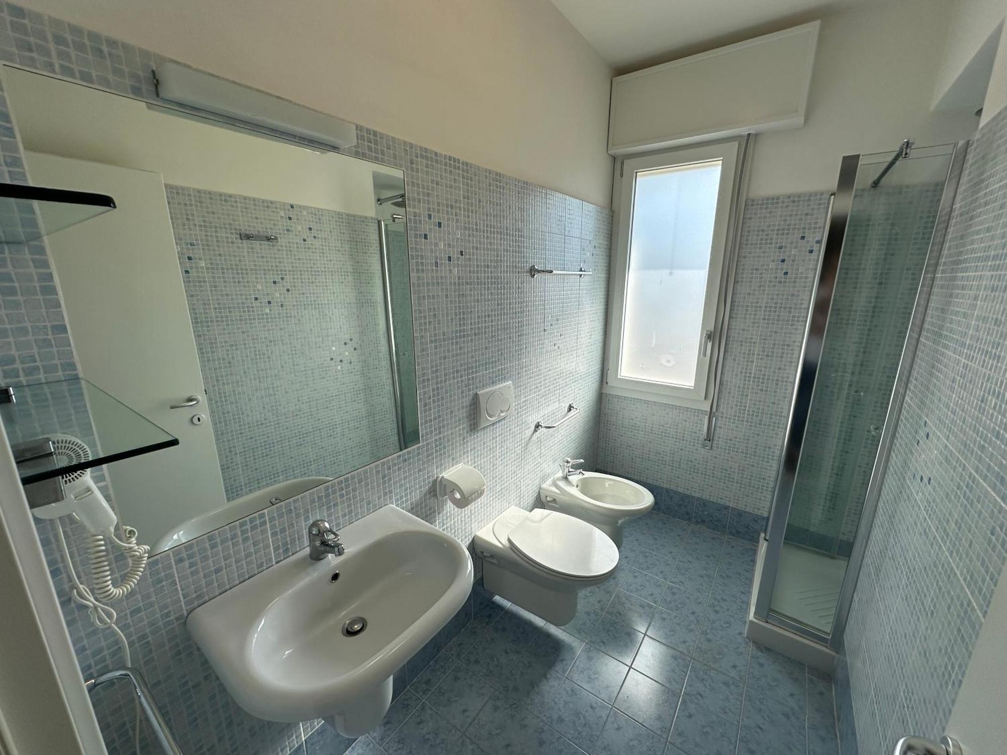 Apartamento Residenza Mazzanti - Agenzia Cocal Caorle Exterior foto